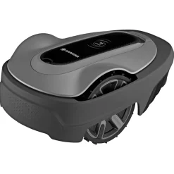 GARDENA SMART SILENO CITY 600 LONA ROBOTPLÆNEKLIPPER 600 M2