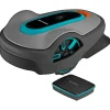 GARDENA SMART SILENO LIFE 800 LONA ROBOTPLÆNEKLIPPER 800 M2