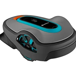 GARDENA SMART SILENO LIFE 1100 LONA ROBOTPLÆNEKLIPPER 1100 M2