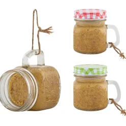 GARDENLIFE JORDNØDDESMØR 550G