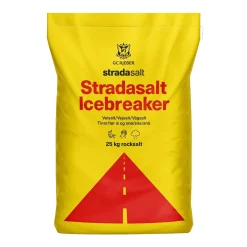 GC RIEBER VEJSALT 25 KG