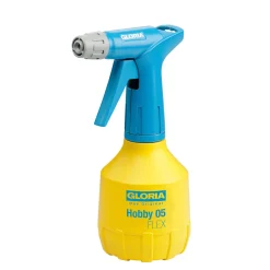 GLORIA HOBBY 05 FLEX FORSTØVER 0,5 L