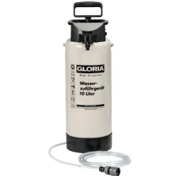 GLORIA VANDKØLING PLAST 10 TRYKSPRØJTE 10 L