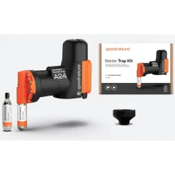 GOODNATURE MUSEFÆLDE