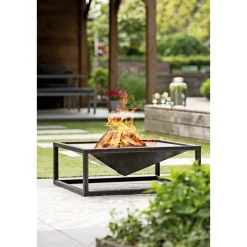 GREENHAND ALVA BÅLSTED 80X80 CM