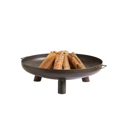 GREENHAND BALDER BÅLFAD Ø80 CM