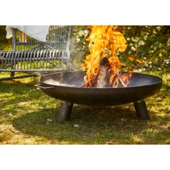 GREENHAND BALDER BÅLFAD Ø80 CM