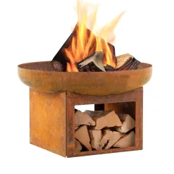 GREENHAND GUNHILD BÅLFAD Ø80 CM