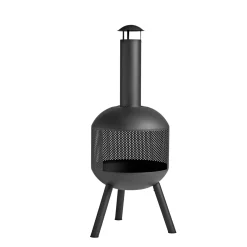 GREENHAND HYG UDEPEJS Ø44,5X116 CM/SKORSTEN: Ø12/Ø18 CM