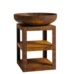 GREENHAND THOR BÅLFAD RUST PATINA