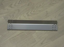 GRILLGRILL COMPACT B-310 FLAMMETÆMMER