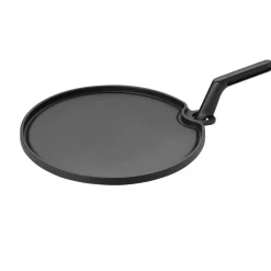 GRILLGRILL GGS PLANCHA EMALJERET STØBEJERN