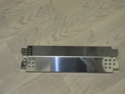 GRILLGRILL LUX 340 FLAMMETÆMMER