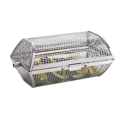 GRILLGRILL ROTISSERIKURV