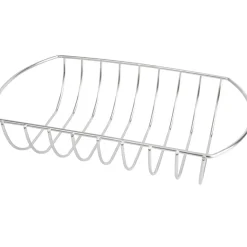 GRILLGRILL STEGHOLDER RUSTFRIT STÅL