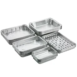 GRILLGRILL XS ALUBAKKE