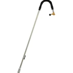 GROUW STOK GASUKRUDTSBRÆNDER