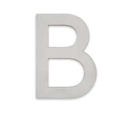 HABO B BOGSTAV RUSTFRI