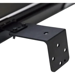 HEAT1 212-303 TERRASSEVARMER SORT 2000 W