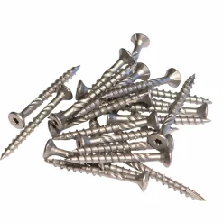 HENRIK BOE CUBIC DOBBELT FORLÆNGERBESLAG