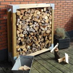 HENRIK BOE CUBIC DOBBELT FORLÆNGERBESLAG