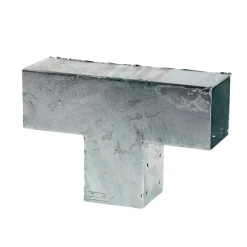 HENRIK BOE CUBIC ENKELT FORLÆNGERBESLAG