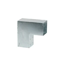 HENRIK BOE CUBIC ENKELT HJØRNEBESLAG