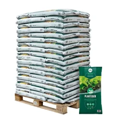 HOLMEBO 60 POSER Á 40 LTR PLANTESÆK 2400 L