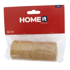 HOME IT GARDEN JUTEGARN 50 METER