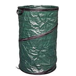 HOME>IT POP-UP AFFALDSÆK 135 L GRØN