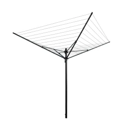 HOME>IT TØRRESTATIV SORT METAL