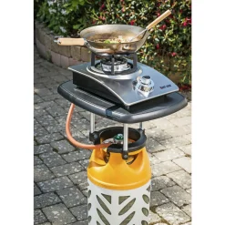 HOT WOK TOP LINE BORD