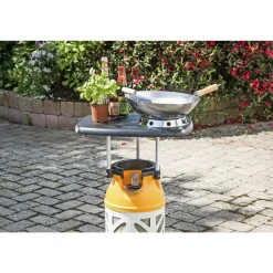 HOT WOK TOP LINE BORD