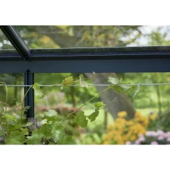 JULIANA 2 STK. Á 6 M STÅLWIRE