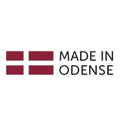 JULIANA COMPACT EKSKL. SOKKEL DRIVHUS 10 MM POLY ANTRACIT 8,2 M2