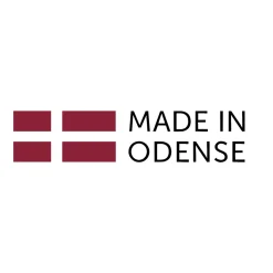 JULIANA GRAND OASE MUR ORANGERI 3 MM HÆRDET GLAS HELE BANER ANTRACIT 18,8 M2