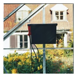 JULIANA VANDINGSANLÆG