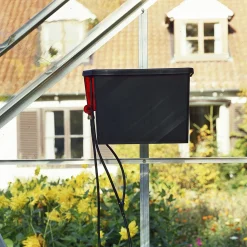 JULIANA VANDINGSANLÆG