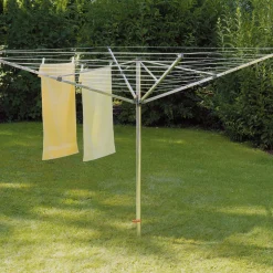 JUWEL PRIMA 213-100 TØRRESTATIV SØLV ALUMINIUM