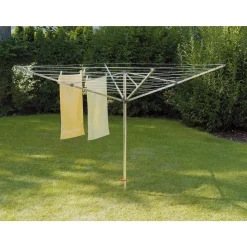 JUWEL PRIMA 213-100 TØRRESTATIV SØLV ALUMINIUM