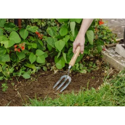 KENT & STOWE PLANTEGAFFEL