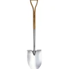 KENT & STOWE SPIDSSPADE