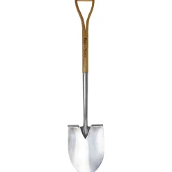 KENT & STOWE SPIDSSPADE