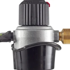 KOSAN GAS 0-2 BAR FOR 5/11KG FLASKE REGULATOR