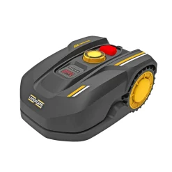 LANDXCAPE LANDXCAPE LX790I - WIFI ROBOTPLÆNEKLIPPER 600 M2