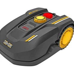 LANDXCAPE LANDXCAPE LX790I - WIFI ROBOTPLÆNEKLIPPER 600 M2