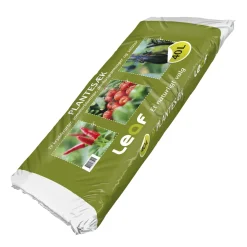LEAF PLANTESÆK 40 L