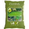 LEAF SEMI-ORGANISK PLÆNEGØDNING 6 KG