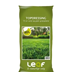 LEAF TOPDRESSING 40 L