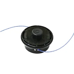 MAKITA 197296-3 M10X1,25LH TRIMMERHOVED